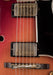 Vintage 1963 Gibson Barney Kessel Custom Sunburst with OHSC