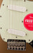 Used Fender Player Mustang Firemist Gold