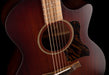 Taylor American Dream AD24ce Grand Auditorium with AeroCase