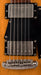 Pre Owned LSL Topanga DC "Wren" Natural Korina With Case