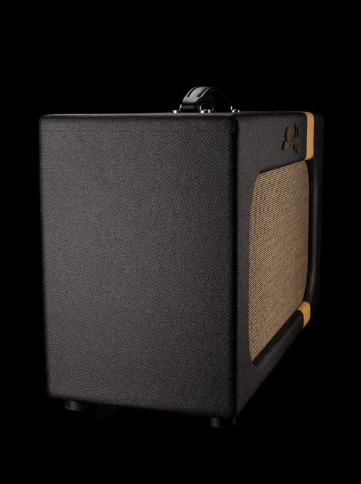 Swart MOD 84 15-watt 1x12" Guitar Amp Combo