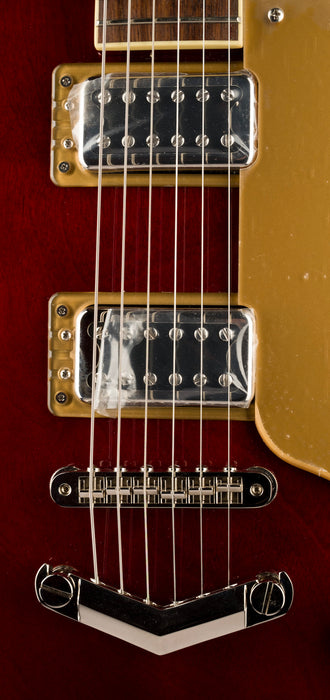 Used Gretsch G5622 Electromatic Center Block Double-Cut Aged Walnut