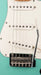 Used Fender Limited Edition Player Stratocaster Roasted Maple Seafoam Green