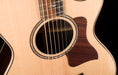 Taylor 812ce 12-Fret Acoustic Electric Guitar With Case