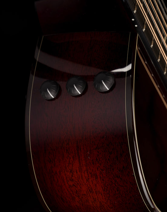 Used Taylor 562CE 12-string Acoustic Guitar With OHSC
