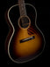 Used Eastman E20OOSS Acoustic Guitar Sunburst with OHSC