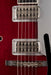 Used Gretsch G6119 Chet Atkins Tennessee Rose with OHSC