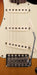 Pre Owned 2007 Fender '62 Hot Rod Reissue Stratocaster Sunburst With Arcane 61 Experience Pickups With OHSC
