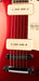 Heritage H-150 P90 Cherry Electric Guitar with Case
