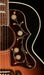 Used 2019 Gibson SJ-200 Standard Vintage Sunburst Acoustic Guitar with OHSC