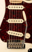 Pre Owned Fender American Professional II Stratocaster Olympic White With Player Series Maple Neck With HSC