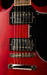 Epiphone "Inspired by Gibson" SG Standard 60's Vintage Cherry With OHSC