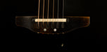 Pre Owned Ovation Legend Model 1767 Black With Gig Bag