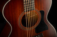 Used 2016 Taylor 322ce Edgeburst with OHSC