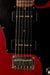 Friedman 2016 Vintage T P-90 Vintage Red Electric Guitar With OHSC