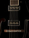 Pre Owned Gretsch G5125 Electromatic Hollowbody Electric Guitar Black With Case