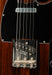 Fender Custom Shop Masterbuilt Dennis Galuszka 60's Rosewood Telecaster NOS Gloss Natural