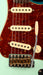 Fender Custom Shop 1962 Stratocaster Journeyman Relic Surf Blue Burst