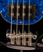 Pre Owned Ernie Ball Music Man Stingray Short Scale Bass Black With Gig Bag