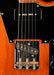 Used Fender Limited Edition Made in Japan Mahogany Offset Telecaster With Case