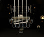 Vintage 1967 Gibson EB-2D Electric Bass Black With OHSC