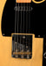 Pre Owned Fender Custom Shop Limited Edition 70th Anniversary 1950 Broadcaster Time Capsule Faded Nocaster Blonde with OHSC