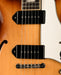 Pre Owned Epiphone USA Casino Vintage Sunburst With OHSC