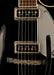 Used 2004 Gretsch G6128T-1957 Duo Jet Black Electric Guitar With OHSC