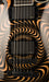 Pre Owned 2021 Wylde Audio Odin Grail - Physic Bullseye With Gig Bag