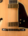 Pre Owned Ibanez George Benson GB-10 Hollow Body Guitar With OHSC