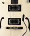 Pre Owned Gretsch G7593T-BD Billy Duffy White Falcon With OHSC - JT20093653