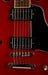 Pre Owned Epiphone "Inspired by Gibson” ES-335 Cherry Red With Case