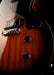 Pre Owned Epiphone “Inspired by Gibson” Les Paul Junior Tobacco Sunburst With Case