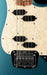 Pre Owned Fender Electric XII Lake Placid Blue With Gig Bag