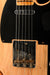 Fender Custom Shop Exotic 1952 Telecaster Sugarpine Relic Natural With Case