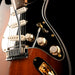 Pre Owned 2007 Fender Special Edition Koa Stratocaster Light Burst Modified With Gig Bag
