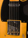 Fender Custom Shop 1952 Telecaster Heavy Relic Butterscotch Blonde