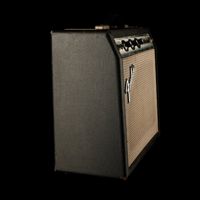 Vintage 1976 Fender Champ Guitar Amp Combo