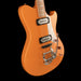 Powers Electric A-Type Signal Yellow with Softshell Case