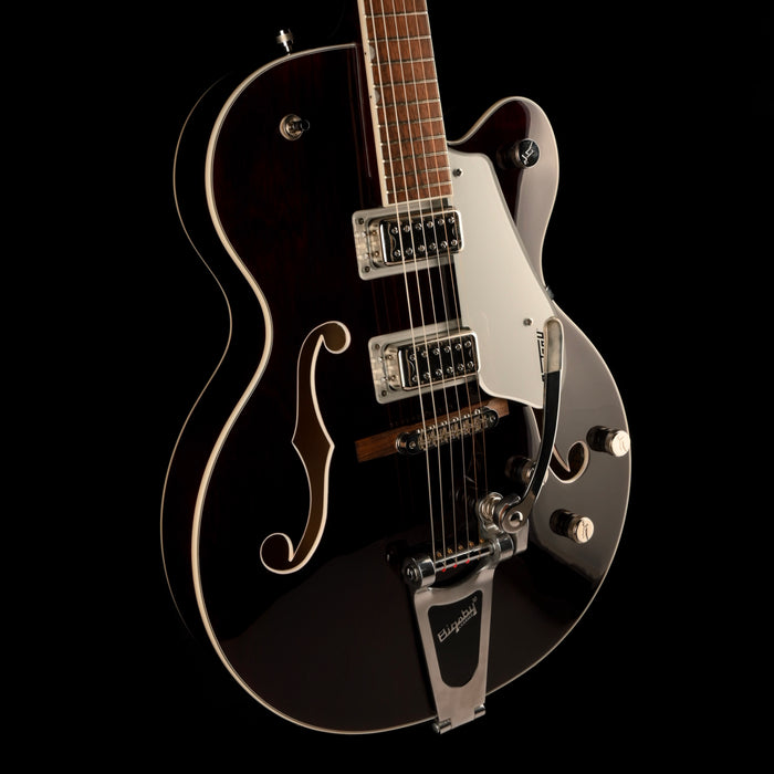 Pre Owned Gretsch G5420T Electromatic Hollow Body Walnut Electric Guitar