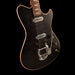 Powers Electric A-Type Select Quilt Light Shadow Black with Softshell Case