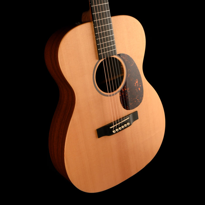 Used Martin 000-X1AE Acoustic Electric Guitar with Gig Bag