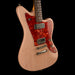 Fano Oltre JM6 Light Distress Blonde With Gig Bag