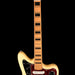 Used Fender Vintera II '70s Jaguar Vintage White With Gig Bag