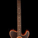 Pre Owned Fender Acoustasonic Player Telecaster Shadowburst with Gig Bag