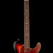 Fender Custom Shop Limited Edition 1963 Telecaster Journeyman Relic Aged 3-Tone Sunburst With Case