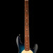 Used 2004 Ernie Ball Music Man Stingray 4 Tectonic Blue With OHSC