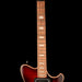 Powers Electric A-Type Select Hardtail Desert Dawn with Softshell Case