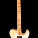 Pre Owned 1975 Fender Telecaster Blonde Modded With Case