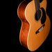 Martin Custom Shop 000-18E Cherry Sitka Spruce Acoustic Electric Guitar